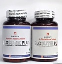 Glosutix Plus Pack of 60 Tablets