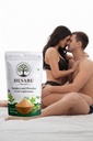 Ayurvedic Men’s Vitality & Fertility Support Powder | Supports Sperm Health & Reproductive Wellness | Natural Energy & Stamina Supplement for Men 100% Natural Herbal Powder Man stamina power improvement - Performance for men 100gm (PACK OF 1)
