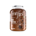 HealthFarm MeFirst Whey Protein Powder | Lean Muscle Growth | Weight Managment | 24g Protein | BCAA 4.52g | Gultamine 4.02g| EAA 9.84g| Servings 50| Double Rich Chocolate | 2Kg