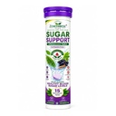 Zenithrise Plus Sugar Support Effervescent Tablet (15 Tablets)