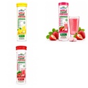 Zenithrise Plus Wellness Combo - ACV Lemon, ACV Strawberry, ACV Watermelon (3