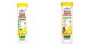 Zenithrise Plus Combo ACV Lemon 1 + ACV Pineapple 1 (2 pcs)