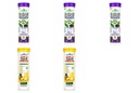 Zenithrise Plus Combo Sugar Support 3 + ACV Pineapple 2 (5 pcs)