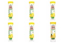 Zenithrise Plus Combo ACV Lemon 5 + ACV Pineapple 1 (6 pcs)