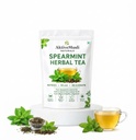Spearmint tea belly fat detox tea | Belly Fat Cutter Herbal Tea