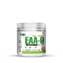 Dynamic EAA-9 | Essential Amino Acids Powder for Intra & Post-Workout | Supports Muscle Recovery, Endurance & Workout Energy | Zero Sugar | Litchi - 200g