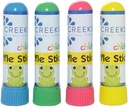 Creekside Naturals Sniffle Sticks, On-The-Go Portable Nasal Inhalers, Pocket-Sized, Aromatherapie met natuurlijke essentiële oliën