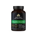 Oude voeding Digestieve enzymen, Ondersteunt Gut Health, bevordert gezonde spijsverteringsfunctie, 90 Ct