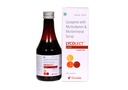 Lycolect® Sugar-Free Lycopene with Multivitamin & Multimineral Syrup | 200ml x 2
