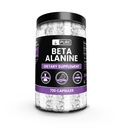 Pure Original Ingrediënten Beta Alanine, (730 Capsules) Altijd zuiver, Geen Additieven of Fillers, Lab geverifieerd