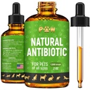 Hondenantibiotica voor infectie, Hoesten, UTI's, Allergieën, Jeuken 
