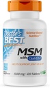 Arts BEST MSM, 1500 mg, 120 tabletten