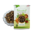 IndianJadiBooti Harad Badi Yellow (Whole Haritaki) - Terminalia Chebula - Big Harad/Kadukkai/Karakkaya - For Constipation Relief, Digestion & Colon Cleanse - Natural & Sun Dried - 250g
