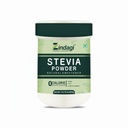Zindagi Stevia Powder | Natural Stevia Table Top Sweetener | Diabetic Friendly Sugar Free | 400GM