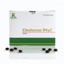 Cholesterol Control Care Ayurvedic Supplement (Pack of 60) | Contains Oils of Flaxseed, Methi, Darchini and Garlic | Cholesterol tablets ayurveda