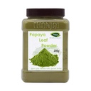 Grass and Leaf Varaities (Papaya Leaf Powder 200g)