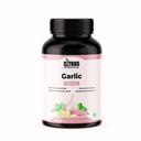 Garlic Extract 500mg Capsules