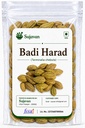 Harad Badi Whole - 400 gm, Kadukkai - Karakkaya - Yellow Terminalia Chebula, Haritaki