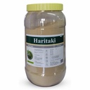 Jain Haritaki Powder 1Kg | Pure Organic Harad (Kadukkai) Herbal Powder for Digestion, Skin & Hair Care, Reduces Dark Circles, Natural Ayurvedic Wellness Supplement