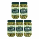 Zindagi Stevia Plant Dry Leaves | Natural Sugar Free | Diabetic Freindly Sweetener | 175GM