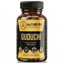 Guduchi Capsules 180 Veg Capsules by Naturevibe Botanicals Tinospora Cordifolia Herbal Supplement | Plant-Based Source of Natural Antioxidants | Daily Wellness Support