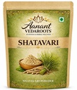 Shatavari Root Powder | Pure Ayurvedic Herbal Powder | Women Wellness Support | 100g