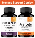 Sandhu's Immune Support Combo