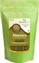 Herbal Spirit Aloe Vera Powder for Hair, 900gm | Aloevera Powder for Hair | Aloevera Powder Organic | Alovera Powder | 900gm