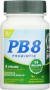 Voeding Nu PB 8 Pro-biotische Acidophilus Capsules, Vegetarisch, 60 Tel.