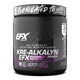 EFX Sports Kre-Alkalyn EFX Powder 