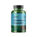 Jatamansi Capsules 500mg – 90 Veg Capsules | Ayurvedic Brain Tonic for Stress Relief, Relaxation & Antioxidant Support | Natural Herbal Supplement | Vegan, Non-GMO, Gluten Free