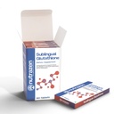 Nutrazen Sublingual Glutathione Supplement - 60 Tablets