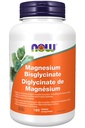 Now Foods Magnesium Bisglycinate 100Mg 180Tab