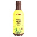 Aloe Vera Gel Drink, Sugar Free, No Added Preservatives, 1 Litre