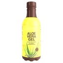 Aloe Vera Gel, 500 ml