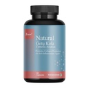 Gotu Kola Herbal Supplement 60 Veg Capsules | Centella Asiatica Extract 300mg | Supports Healthy Skin, Cognitive Wellness, Mental Focus, Memory Function & Daily Nutritional Support