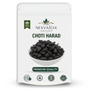 Harad Choti (Haritaki) Whole – Natural Ayurvedic Herb | Terminalia Chebula | For Digestion & Detox | 100% Pure & Chemical Free (100gm)