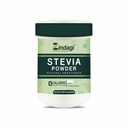 Zindagi Stevia Powder Sugar | Natural Sweetener | Zero Calorie Sugar Substitute | Keto & Veg Sugar | 200gm