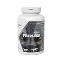 Alpha Fearless Capsule | Made with NALT, N-Acetyl-L-Tyrosine, Nigella Sativa, Kalonji extract, Jiaogulan extract, Gynostemma Pentaphyllum | Helps to Reduce Anxiety & Filter out imagined fears from real | 60 Cap.