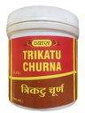 Vyas Trikatu Churna, 100gms, simple mixture of Indian spices for the digestive problems, Pack of 1