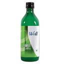 Well Aloe Vera, 1L