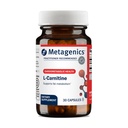 Metagenics L-Carnitine - Aminozuursupplement ter ondersteuning van vetmetabolisme* - 30 porties
