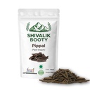 Pippali Whole 50gm Long Pepper Raw | Pipli, Pipal, Black Pepper, Sabut pippallu, Peepli Whole Spices (50GM)