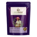 Greenbrrew Hazelnut Instant Green Coffee - 4-Month Pack (1kg)