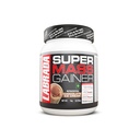 Labrada Super Mass Gainer Weight Gainer Powder | 40g Protein & 256g Carbs per Serving | High Calorie Muscle Mass Gainer for Weight Gain & Muscle Building | Chocolate Ice Cream Flavor | 1kg
