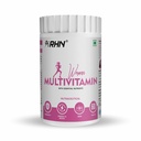 RHN Women MultiVitamin (60 Tabs)
