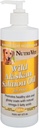 Nutri-Vet Wild Alaska zalmolie voor honden, 13,5-Ounce