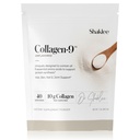 Shaklee - Collagen-9TM - 40 Servers