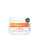 PectaSol Modifié Pectine d'agrumes – 184g Poudre de baie – Supplément Santé Total-Body pour soutenir le coeur, le système immunitaire, la réponse à l'inflammation et le vieillissement en santé + maintenir des niveaux de gallectine en santé-3