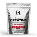 Reflex Creapure poudre de créatine 500g
